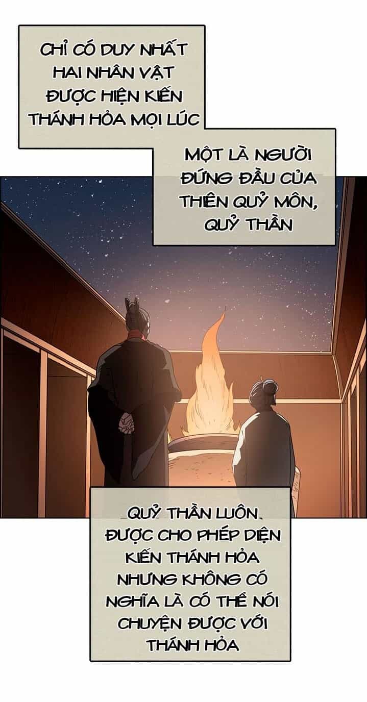 Biên Niên Sử Của Thiên Quỷ - Chương 59 - ảnh 30