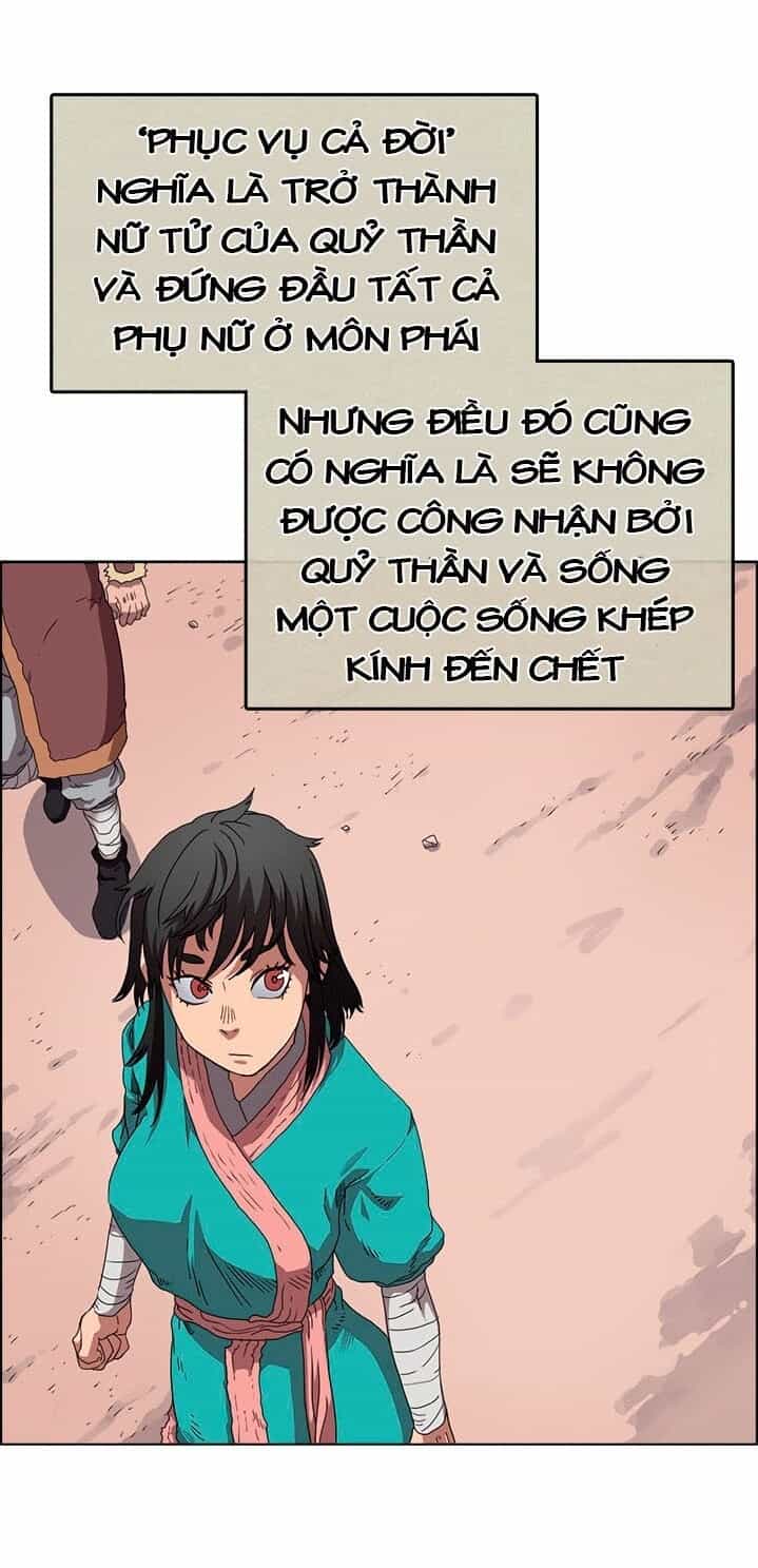 Biên Niên Sử Của Thiên Quỷ - Chương 59 - ảnh 33