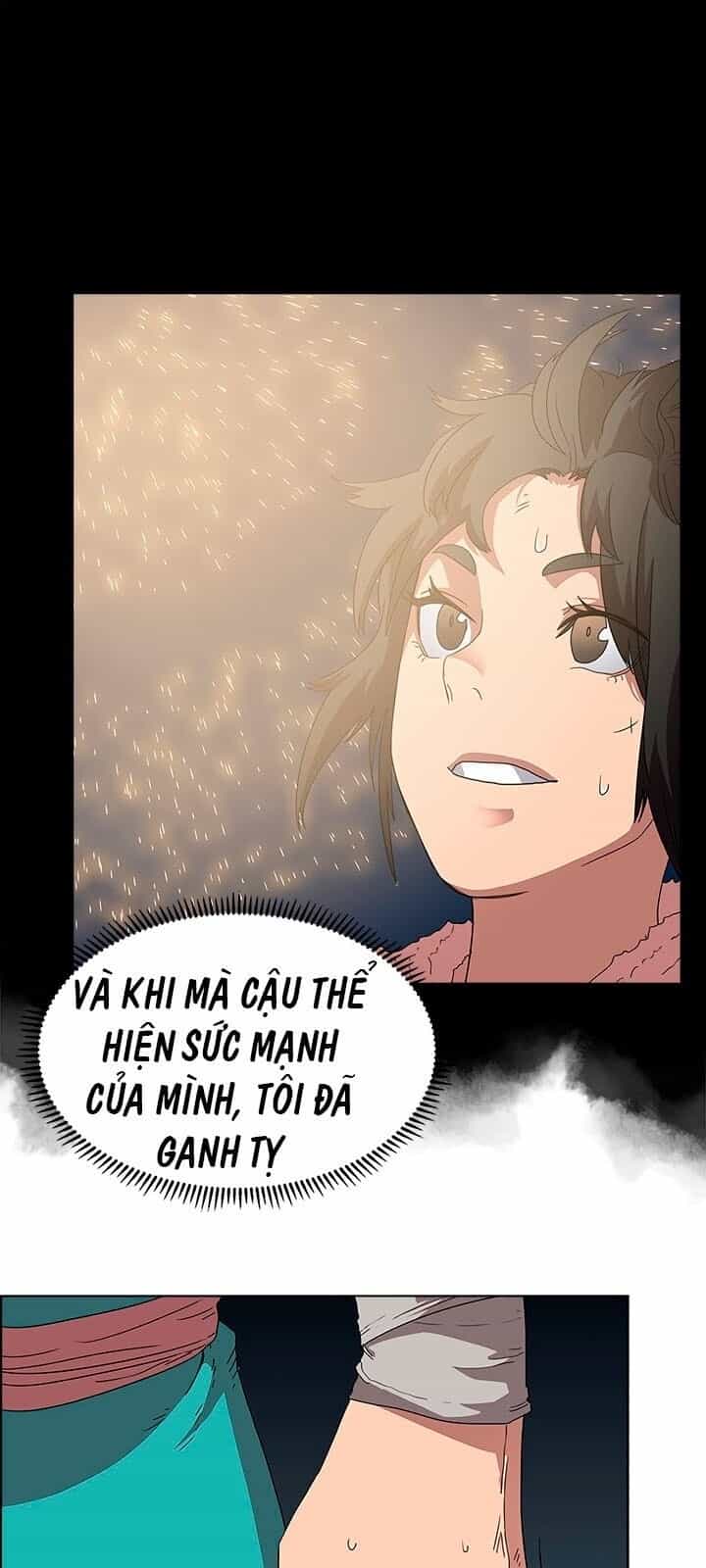 Biên Niên Sử Của Thiên Quỷ - Chương 59 - ảnh 39