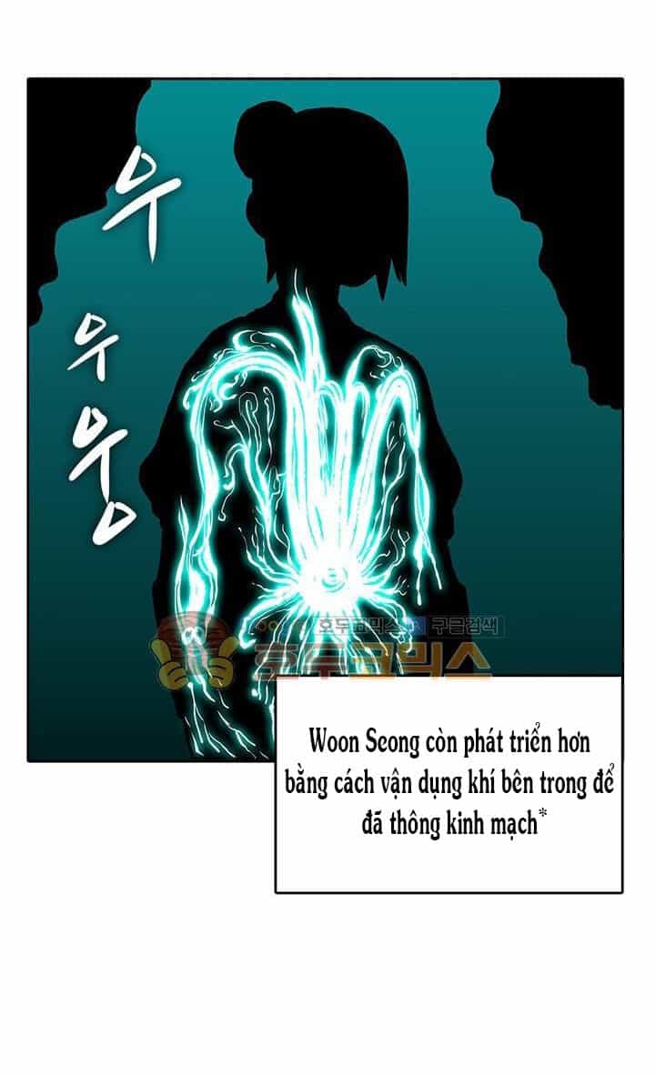 Biên Niên Sử Của Thiên Quỷ - Chương 6 - ảnh 18