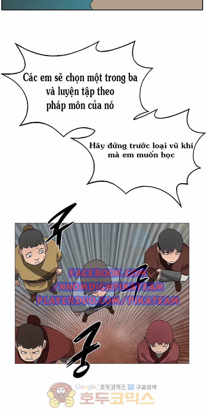 Biên Niên Sử Của Thiên Quỷ - Chương 6 - ảnh 23