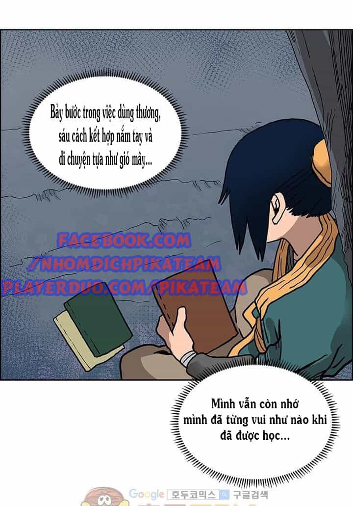 Biên Niên Sử Của Thiên Quỷ - Chương 6 - ảnh 32