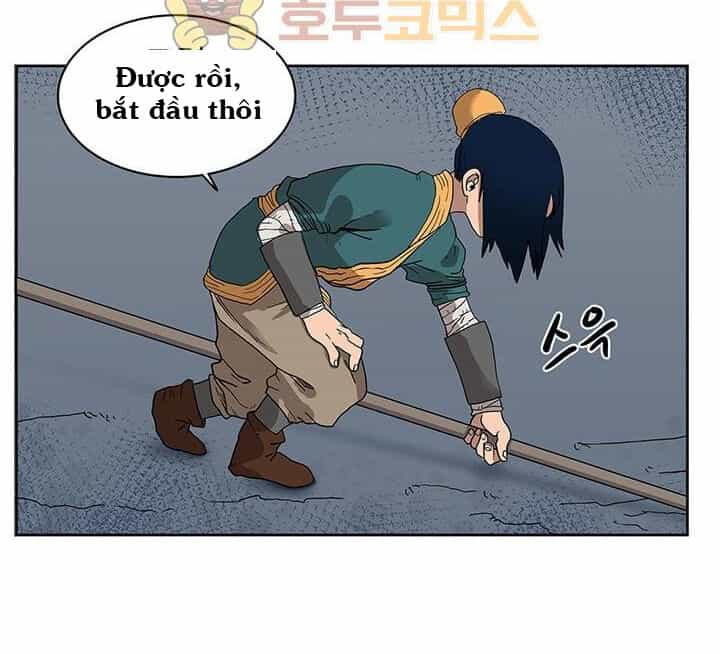 Biên Niên Sử Của Thiên Quỷ - Chương 6 - ảnh 33