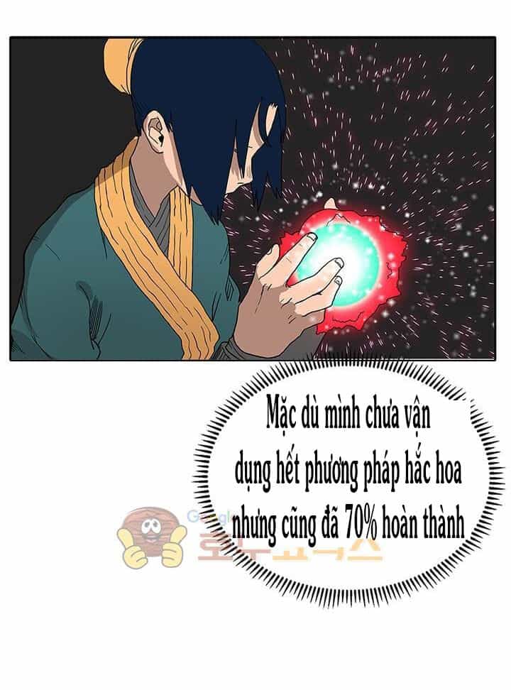 Biên Niên Sử Của Thiên Quỷ - Chương 6 - ảnh 5