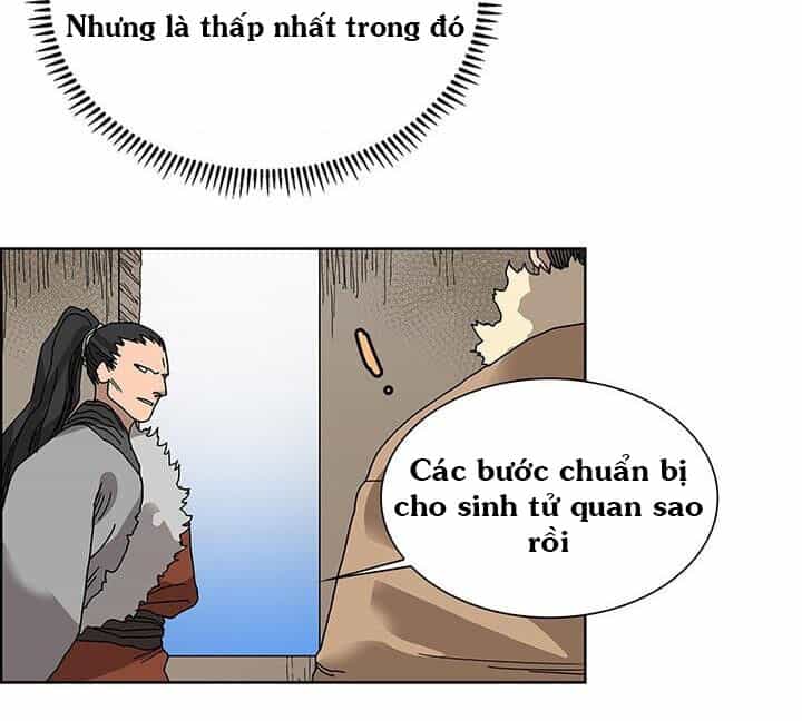 Biên Niên Sử Của Thiên Quỷ - Chương 6 - ảnh 56