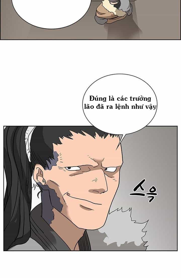 Biên Niên Sử Của Thiên Quỷ - Chương 6 - ảnh 59
