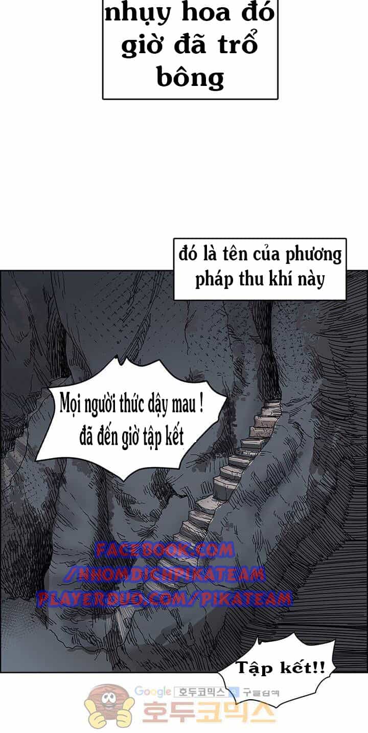 Biên Niên Sử Của Thiên Quỷ - Chương 6 - ảnh 7