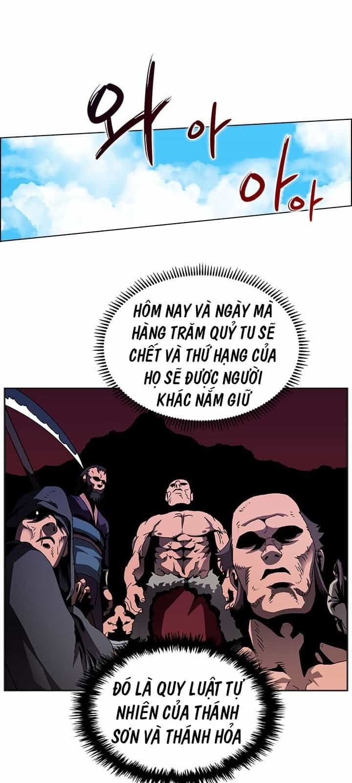 Biên Niên Sử Của Thiên Quỷ - Chương 60 - ảnh 17