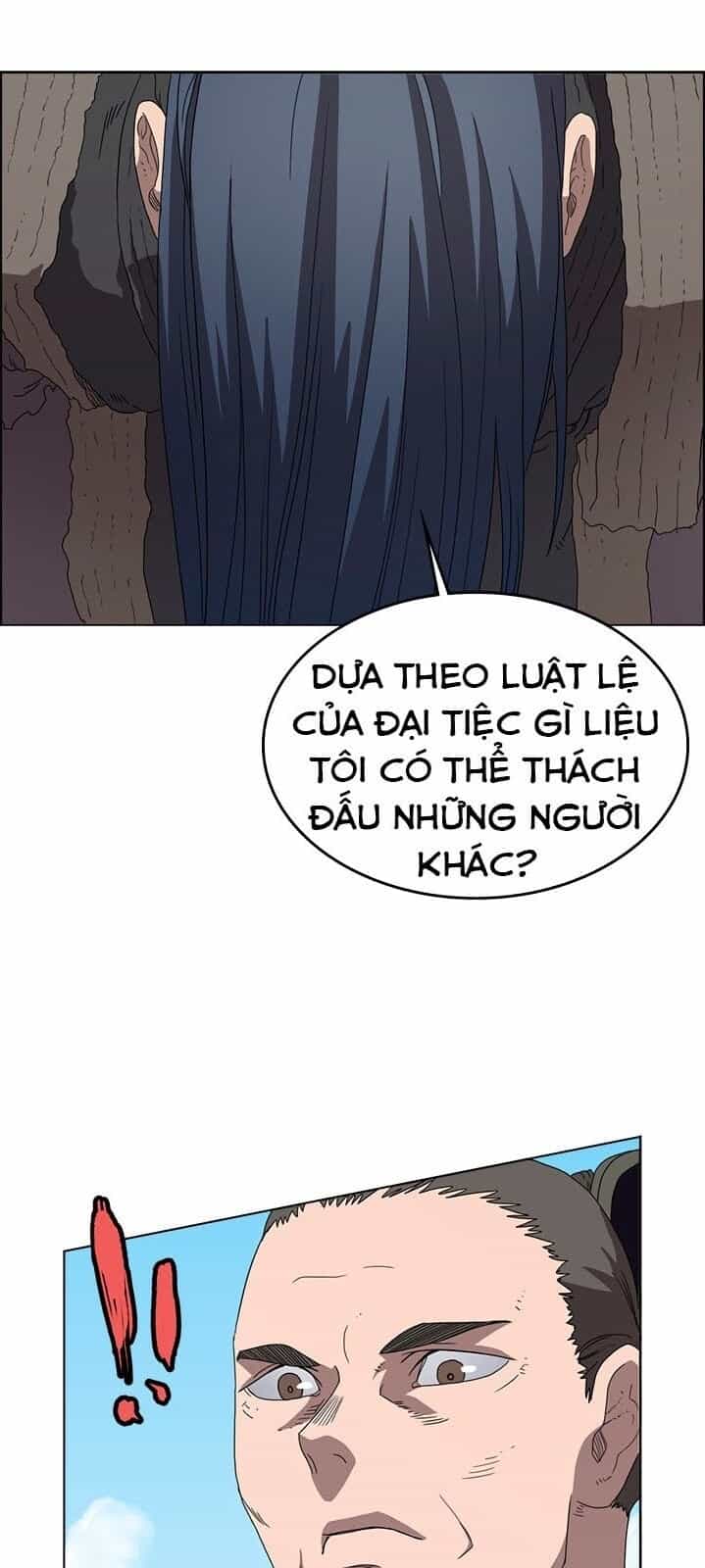 Biên Niên Sử Của Thiên Quỷ - Chương 61 - ảnh 46