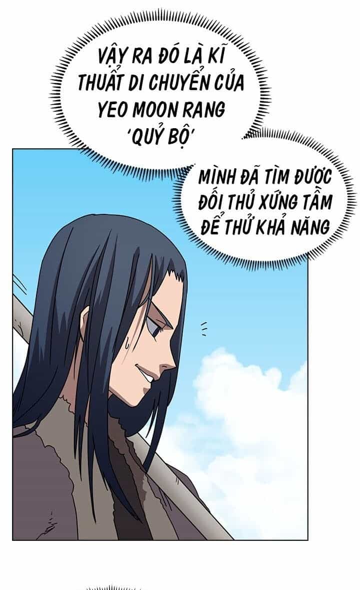 Biên Niên Sử Của Thiên Quỷ - Chương 62 - ảnh 16