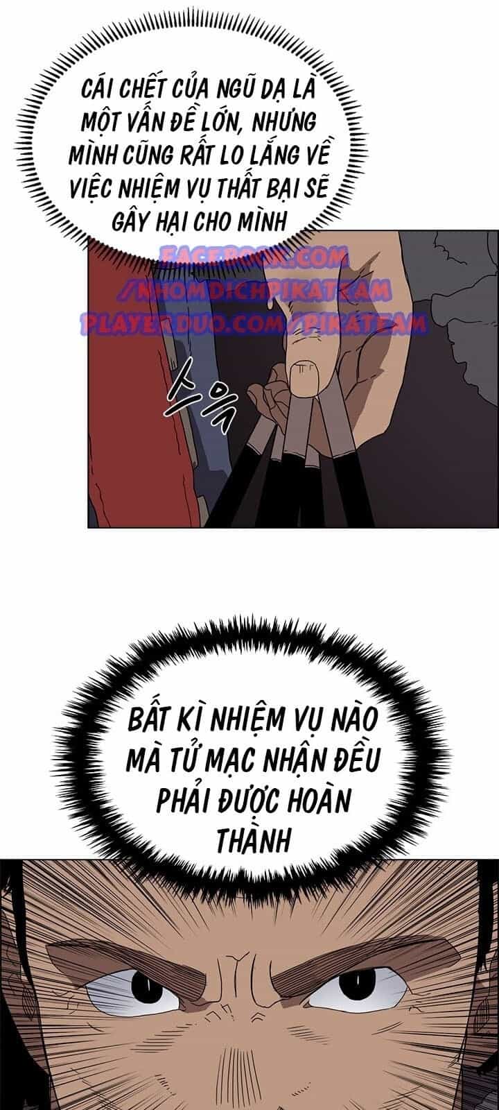 Biên Niên Sử Của Thiên Quỷ - Chương 62 - ảnh 28
