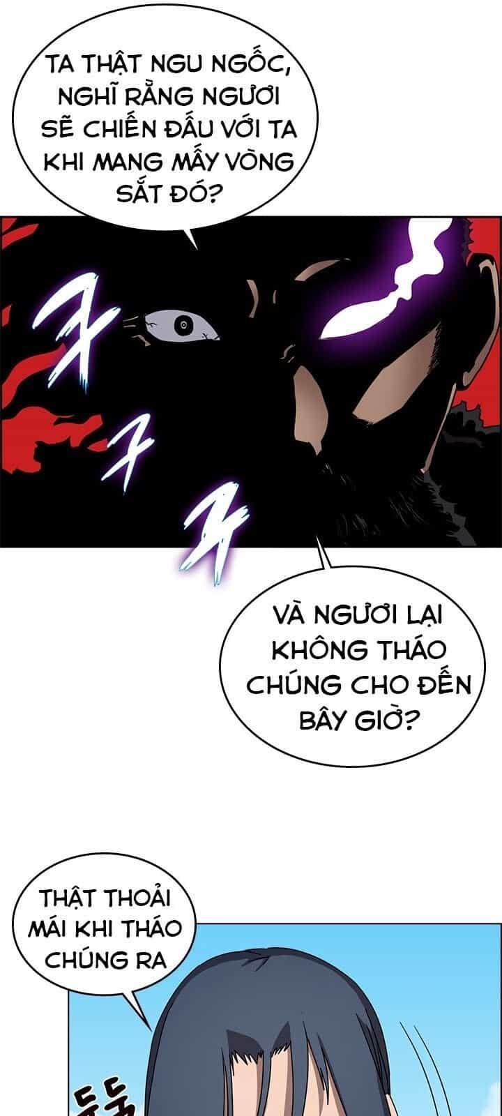 Biên Niên Sử Của Thiên Quỷ - Chương 62 - ảnh 58