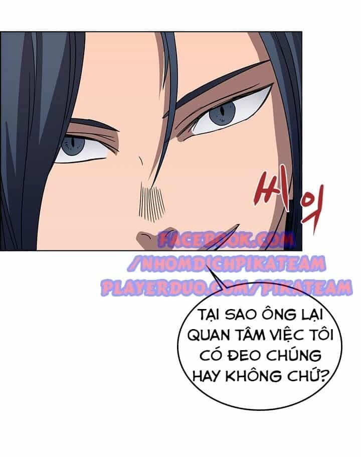 Biên Niên Sử Của Thiên Quỷ - Chương 62 - ảnh 60