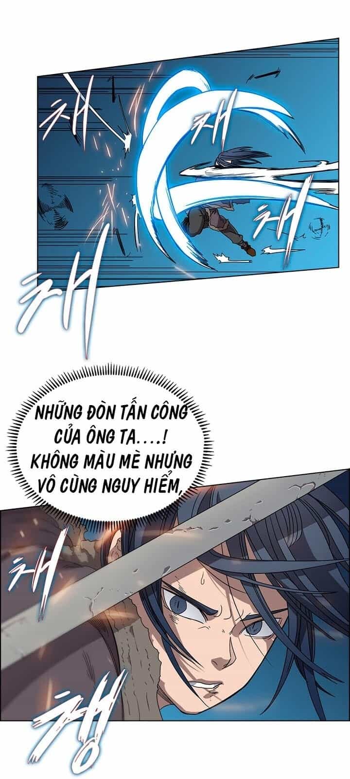 Biên Niên Sử Của Thiên Quỷ - Chương 63 - ảnh 34