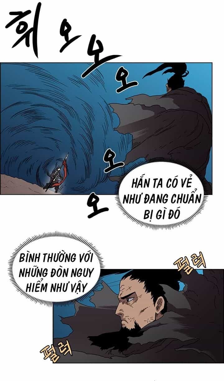 Biên Niên Sử Của Thiên Quỷ - Chương 63 - ảnh 53