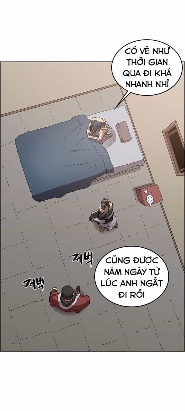 Biên Niên Sử Của Thiên Quỷ - Chương 64 - ảnh 56
