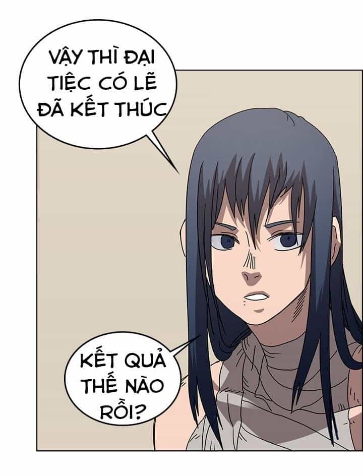 Biên Niên Sử Của Thiên Quỷ - Chương 64 - ảnh 57