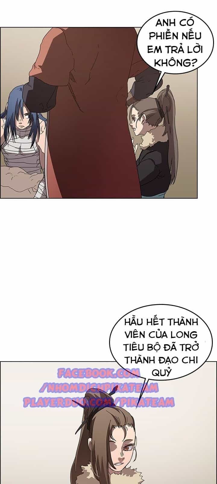 Biên Niên Sử Của Thiên Quỷ - Chương 64 - ảnh 61
