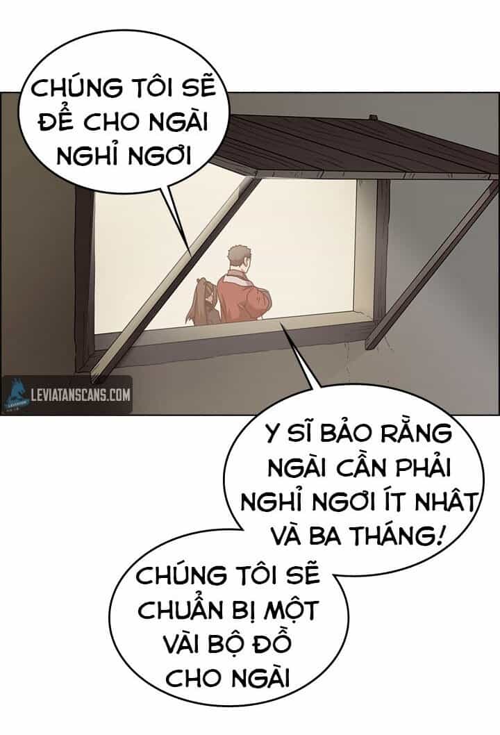 Biên Niên Sử Của Thiên Quỷ - Chương 65 - ảnh 11