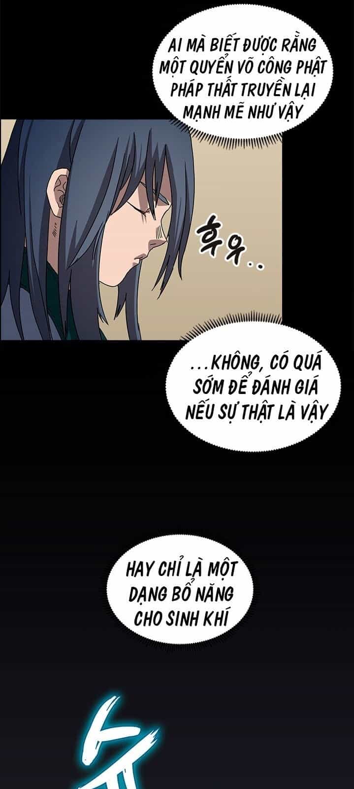 Biên Niên Sử Của Thiên Quỷ - Chương 65 - ảnh 21