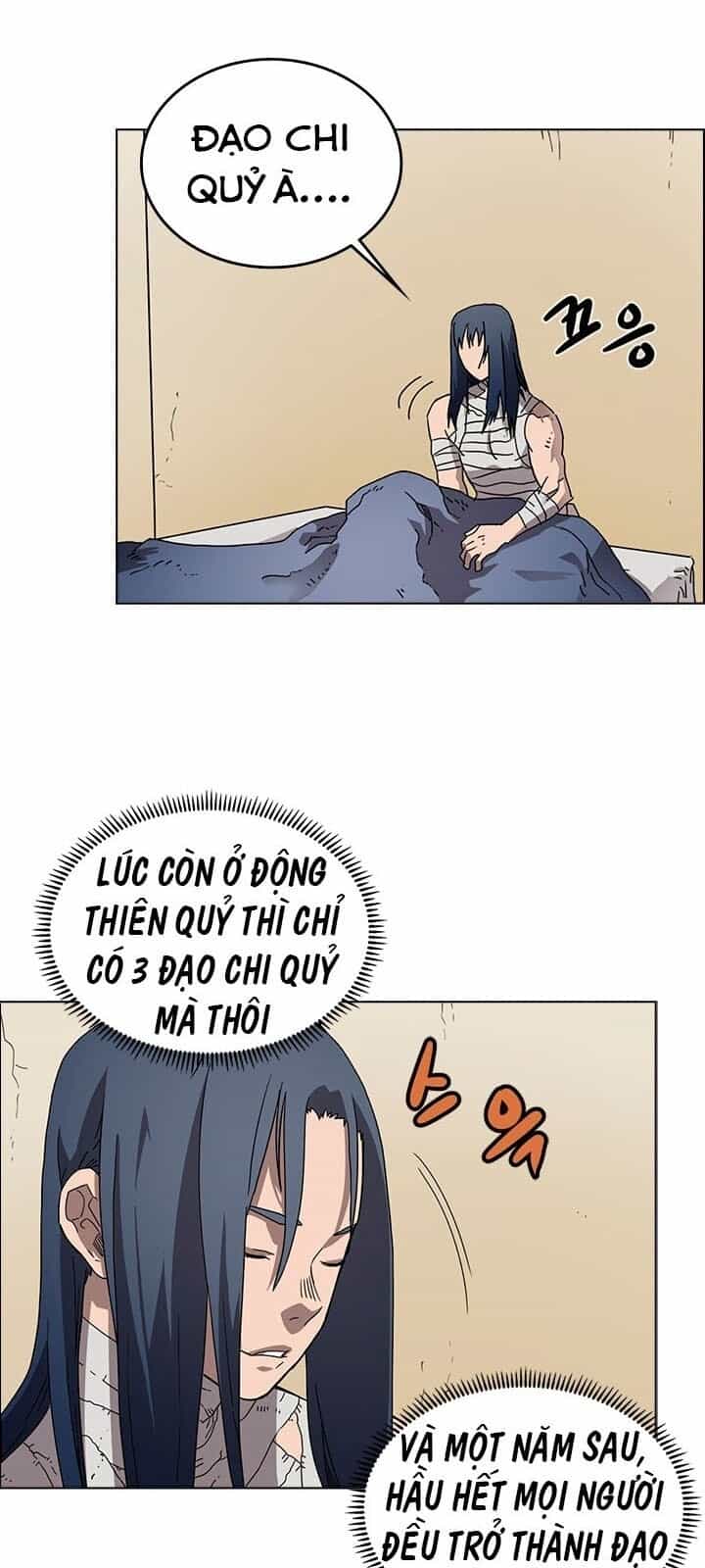 Biên Niên Sử Của Thiên Quỷ - Chương 65 - ảnh 4