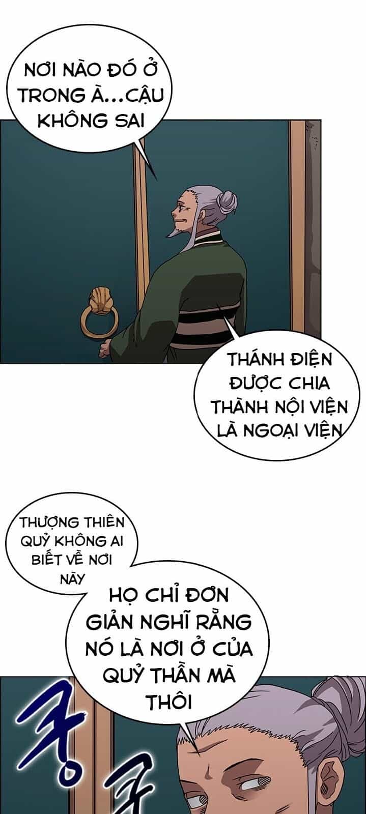 Biên Niên Sử Của Thiên Quỷ - Chương 66 - ảnh 58