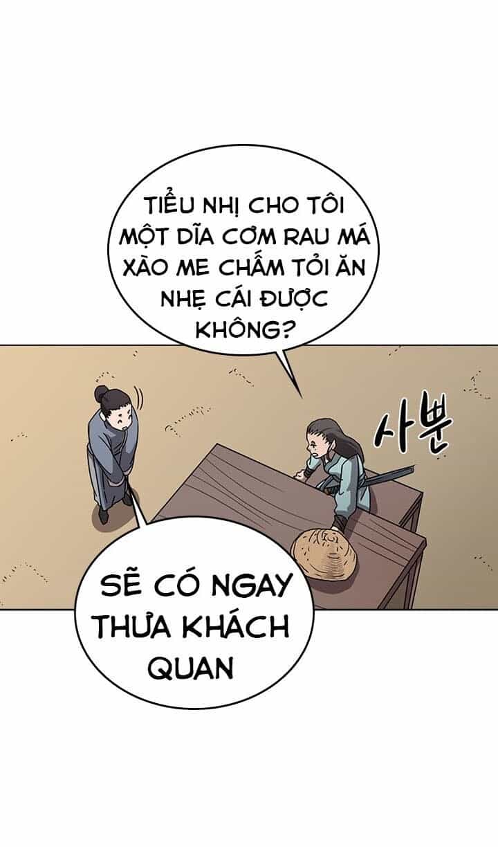 Biên Niên Sử Của Thiên Quỷ - Chương 67 - ảnh 12