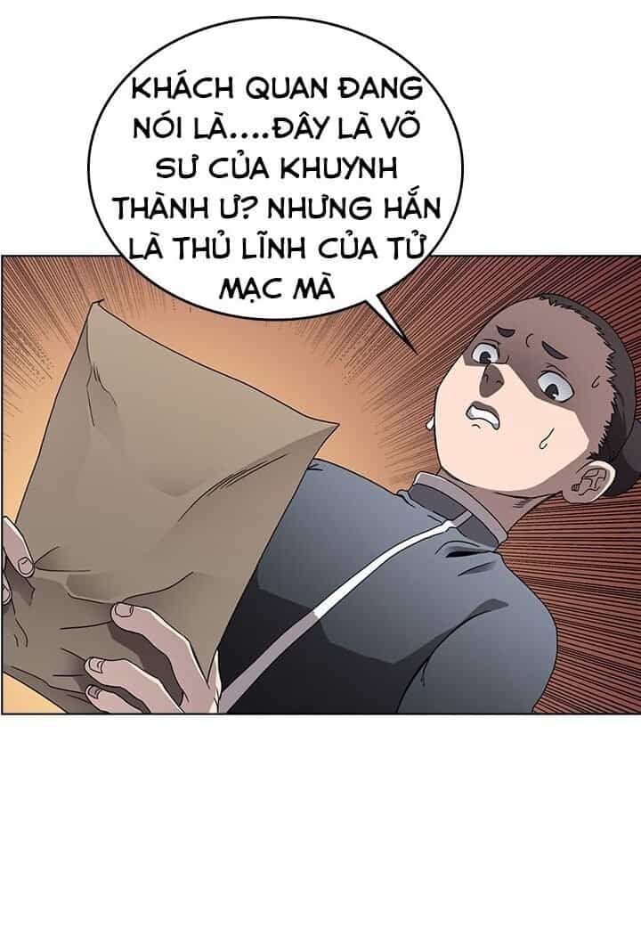 Biên Niên Sử Của Thiên Quỷ - Chương 67 - ảnh 17