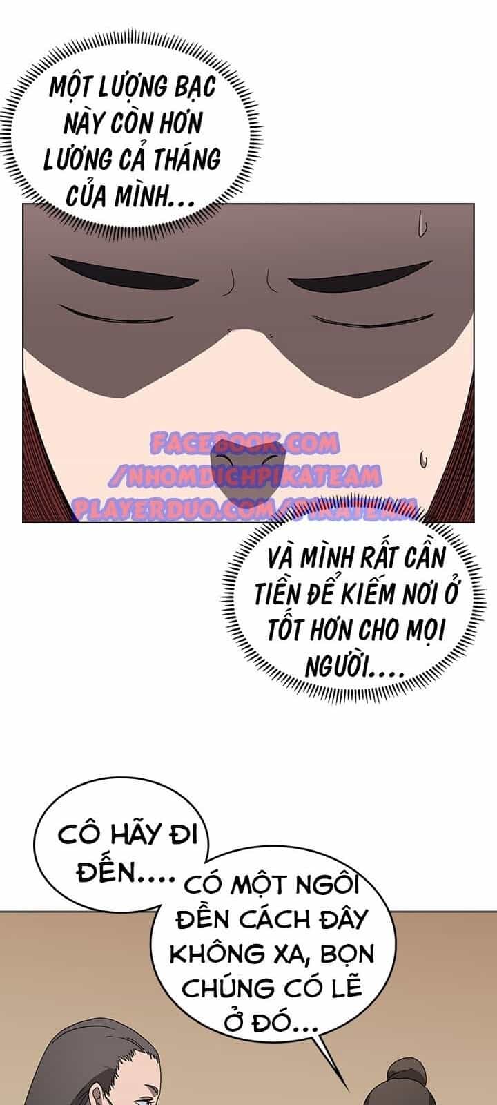 Biên Niên Sử Của Thiên Quỷ - Chương 67 - ảnh 36