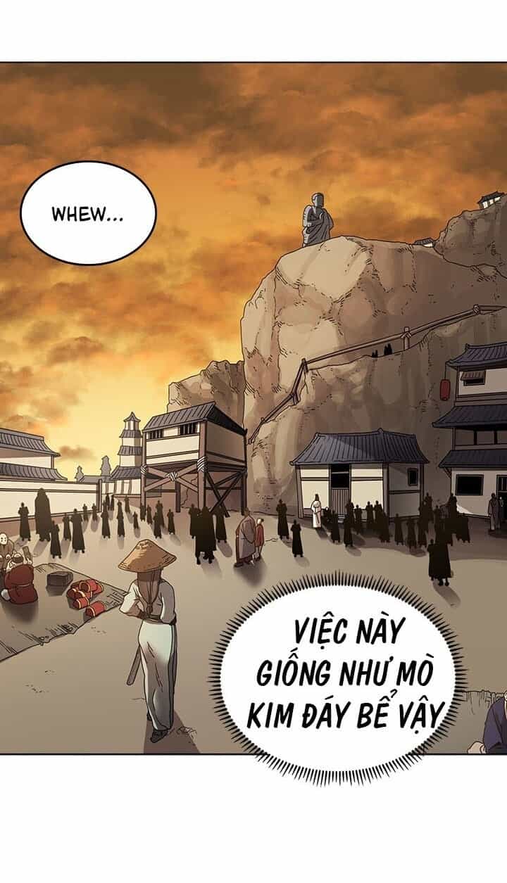 Biên Niên Sử Của Thiên Quỷ - Chương 67 - ảnh 5