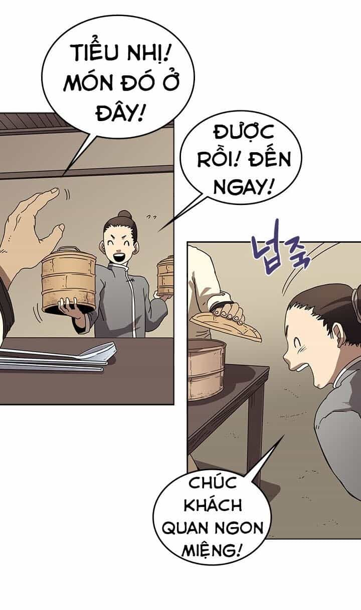 Biên Niên Sử Của Thiên Quỷ - Chương 67 - ảnh 9