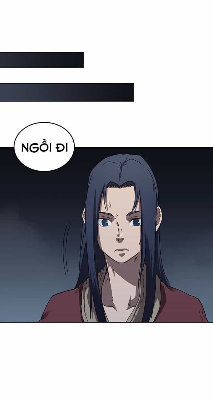 Biên Niên Sử Của Thiên Quỷ - Chương 68 - ảnh 16
