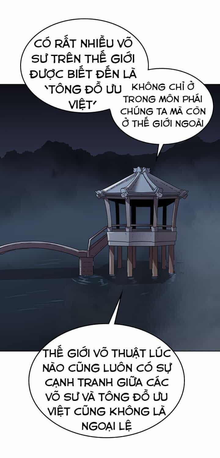 Biên Niên Sử Của Thiên Quỷ - Chương 68 - ảnh 30