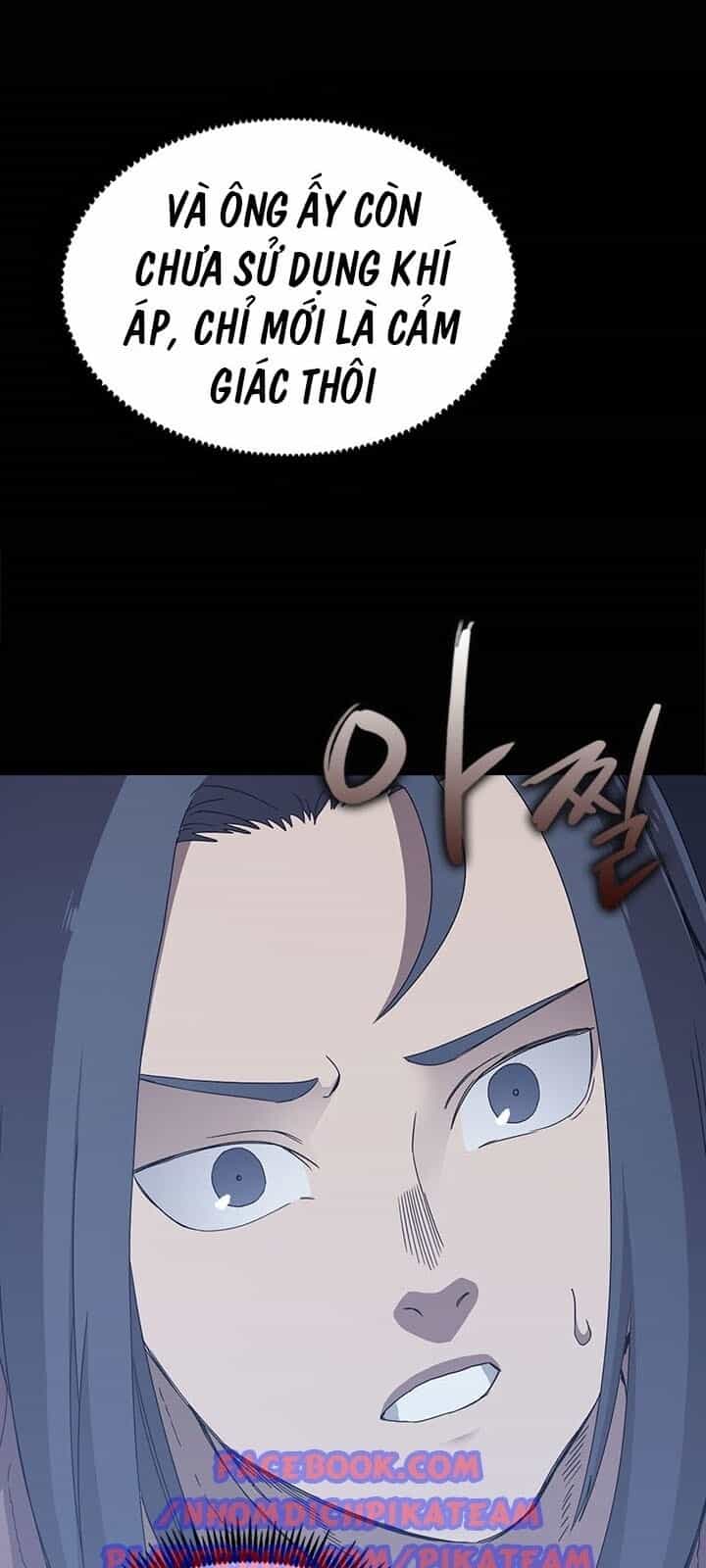 Biên Niên Sử Của Thiên Quỷ - Chương 68 - ảnh 35