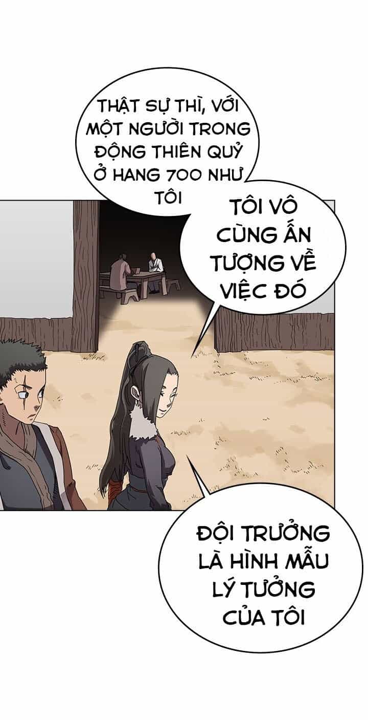 Biên Niên Sử Của Thiên Quỷ - Chương 69 - ảnh 18