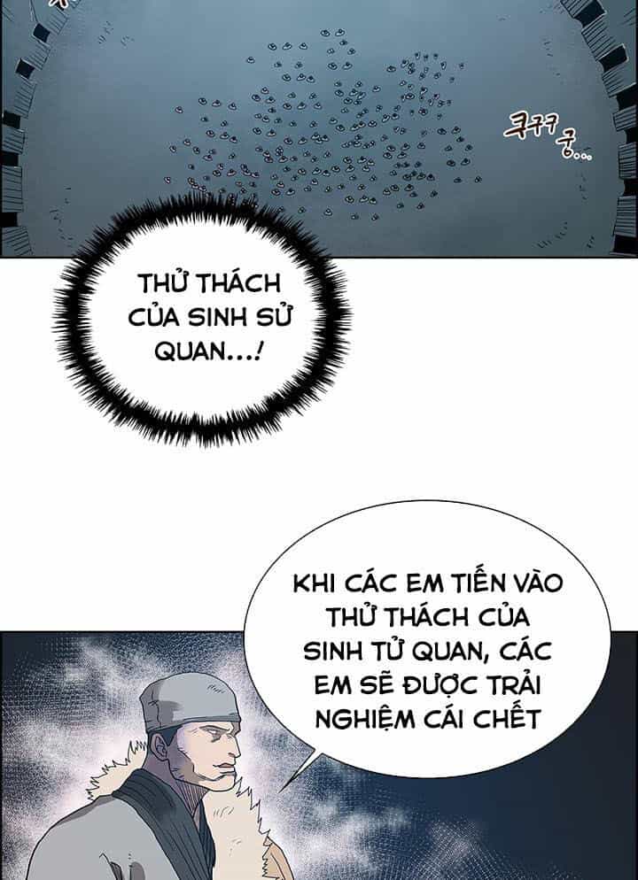 Biên Niên Sử Của Thiên Quỷ - Chương 7 - ảnh 3