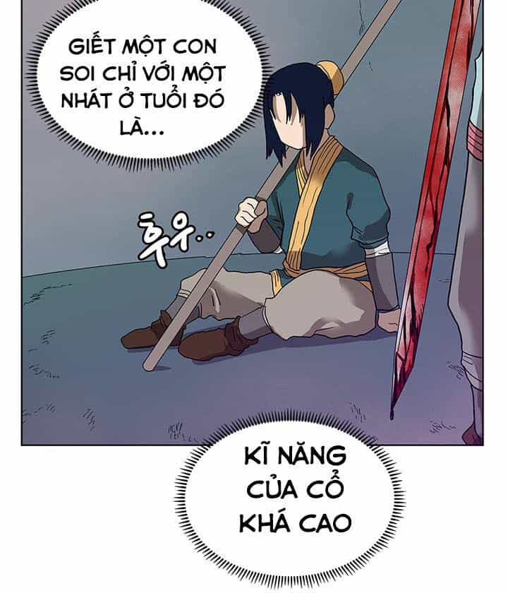 Biên Niên Sử Của Thiên Quỷ - Chương 7 - ảnh 41