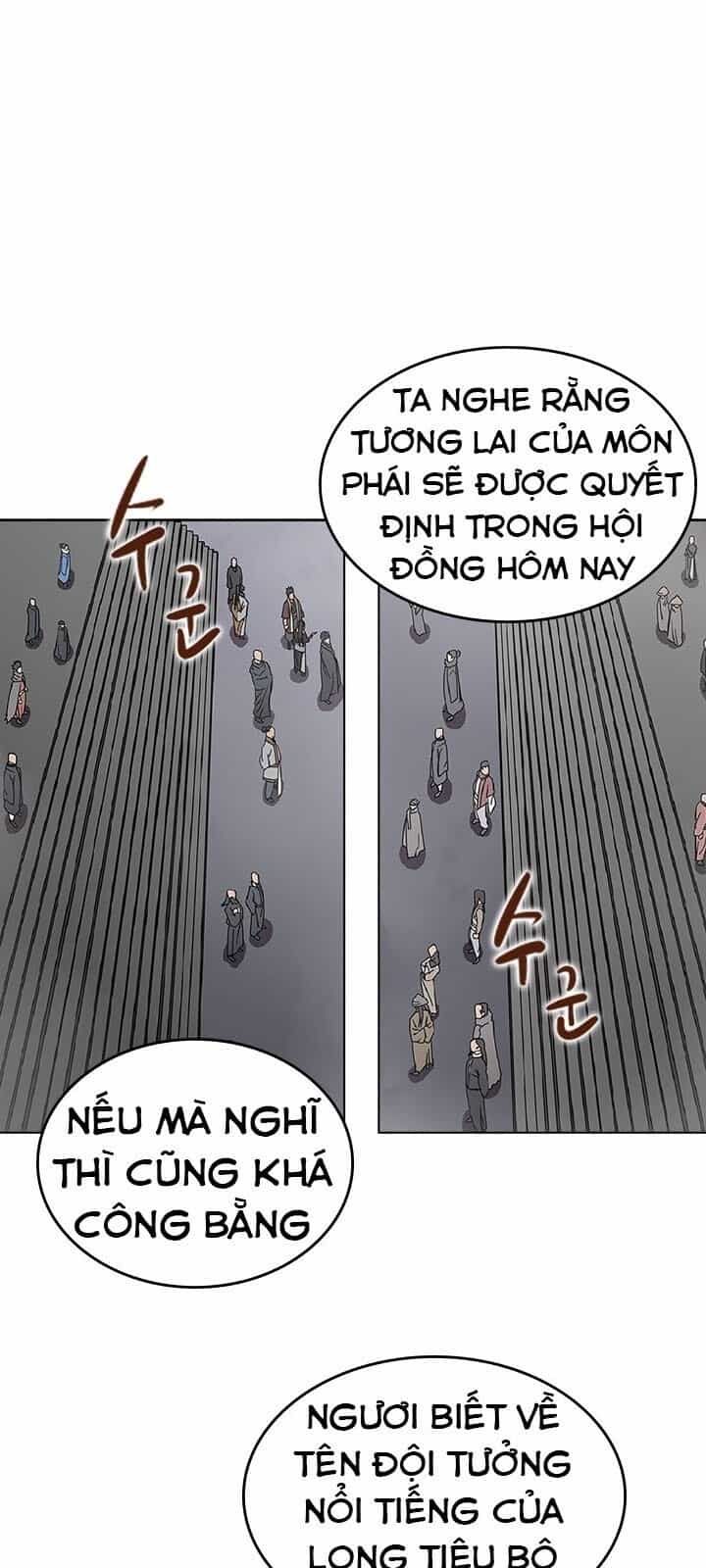 Biên Niên Sử Của Thiên Quỷ - Chương 70 - ảnh 27