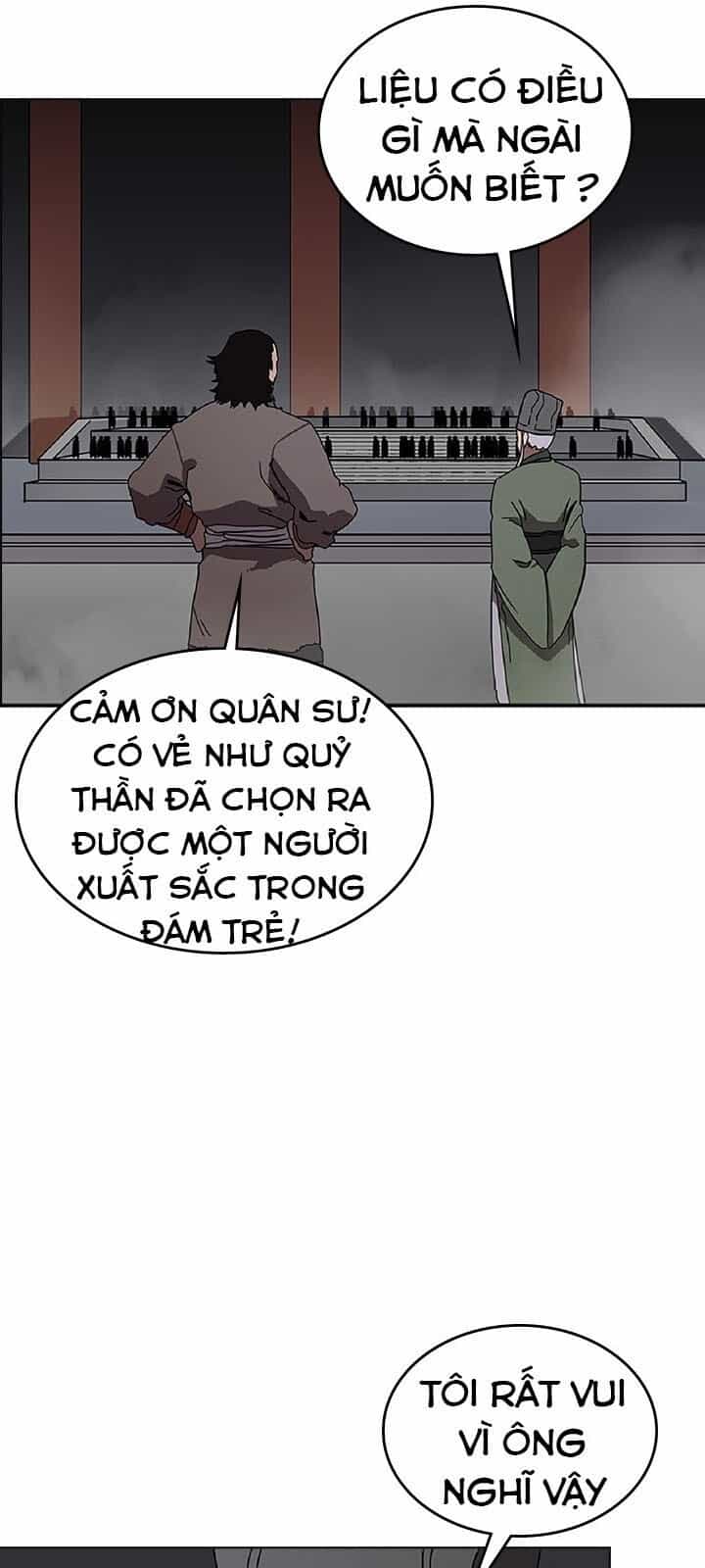 Biên Niên Sử Của Thiên Quỷ - Chương 70 - ảnh 34