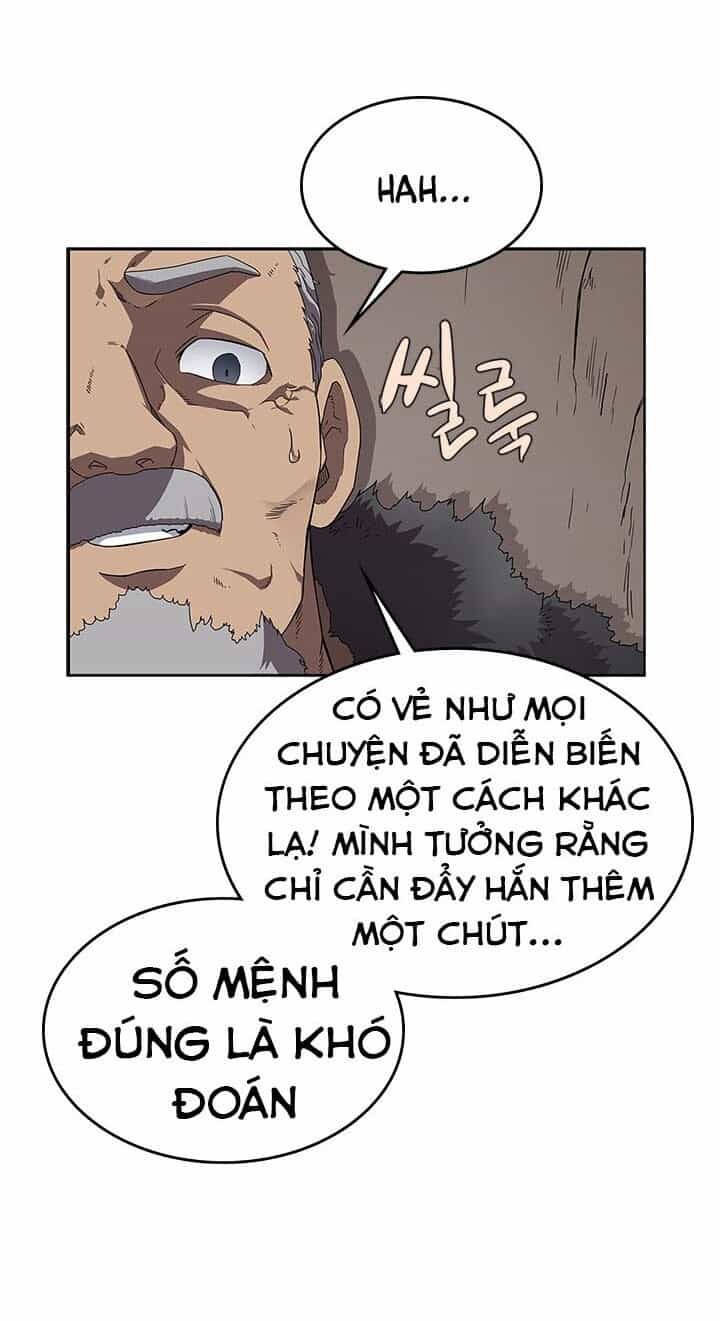Biên Niên Sử Của Thiên Quỷ - Chương 70 - ảnh 4