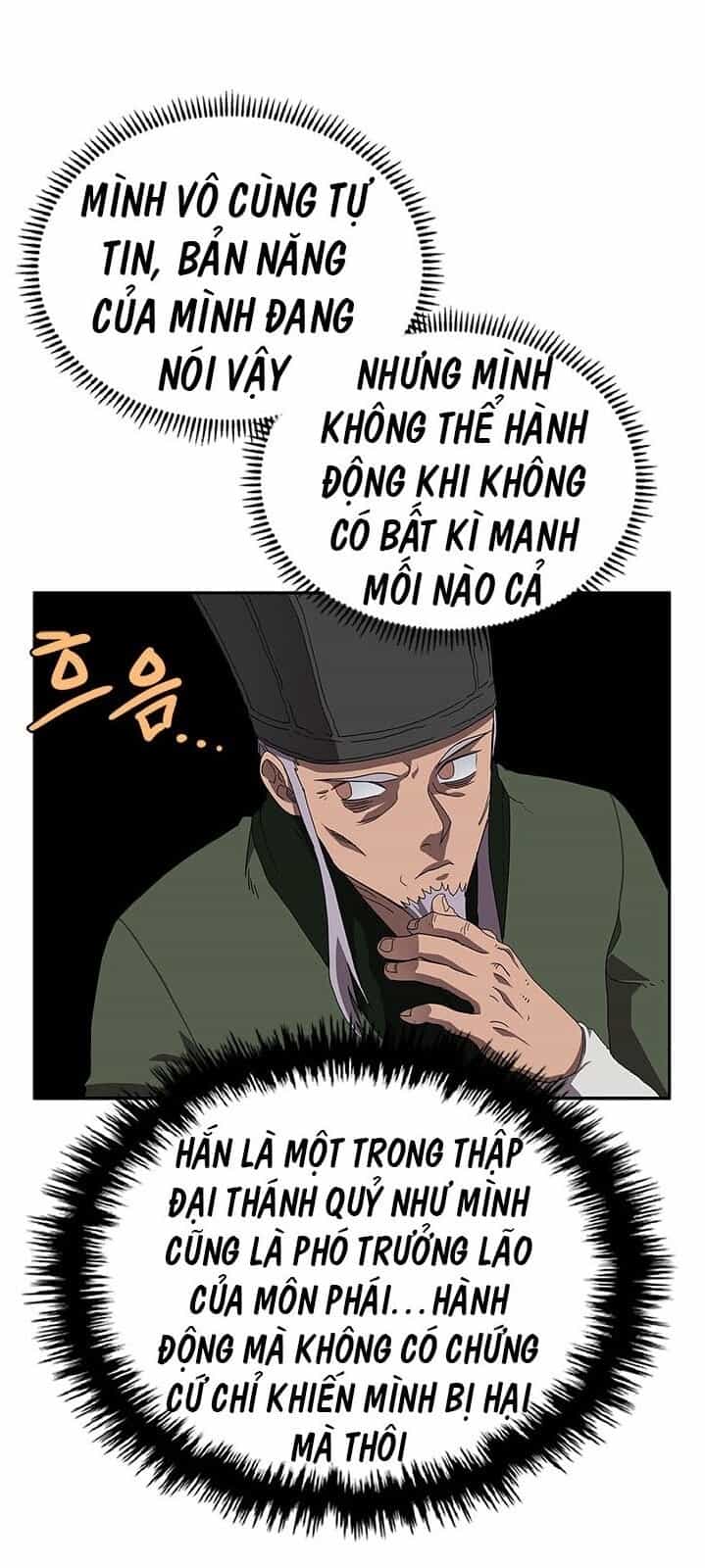 Biên Niên Sử Của Thiên Quỷ - Chương 70 - ảnh 47