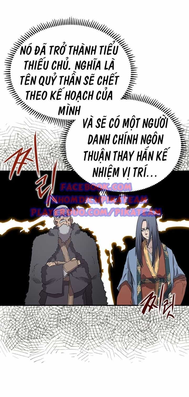 Biên Niên Sử Của Thiên Quỷ - Chương 70 - ảnh 7