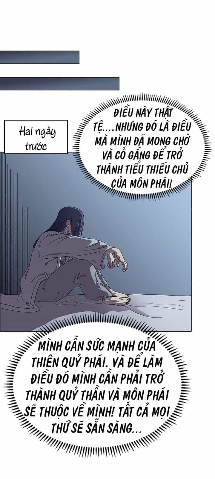 Biên Niên Sử Của Thiên Quỷ - Chương 70 - ảnh 75