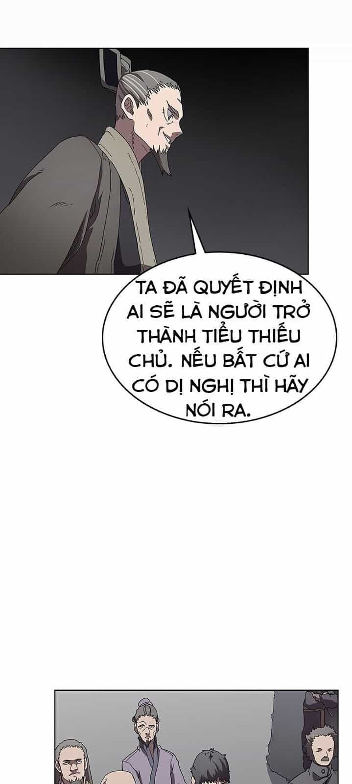 Biên Niên Sử Của Thiên Quỷ - Chương 71 - ảnh 12