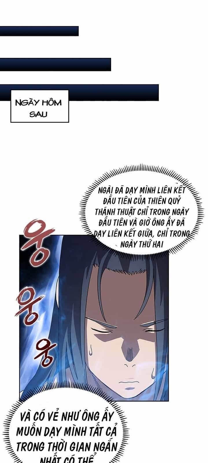 Biên Niên Sử Của Thiên Quỷ - Chương 71 - ảnh 43