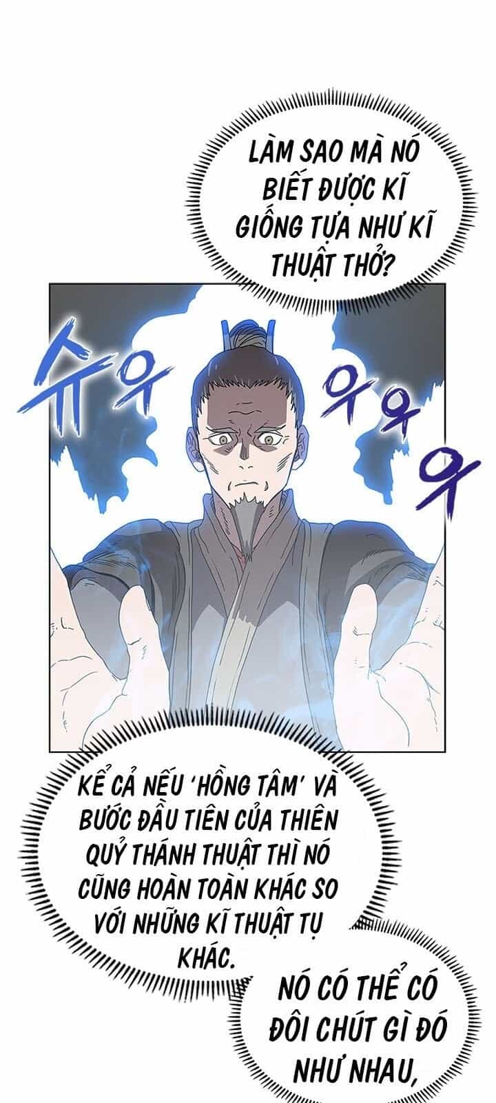 Biên Niên Sử Của Thiên Quỷ - Chương 71 - ảnh 57