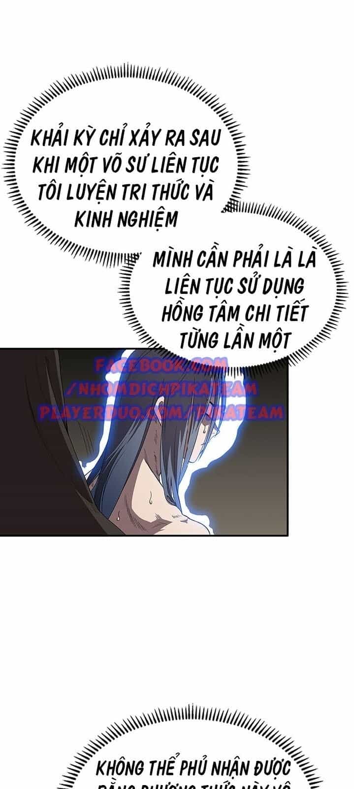 Biên Niên Sử Của Thiên Quỷ - Chương 72 - ảnh 19