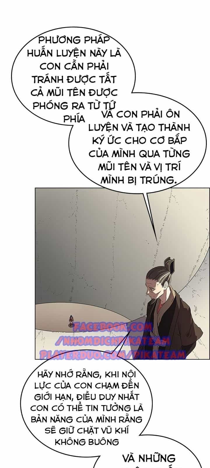 Biên Niên Sử Của Thiên Quỷ - Chương 72 - ảnh 54
