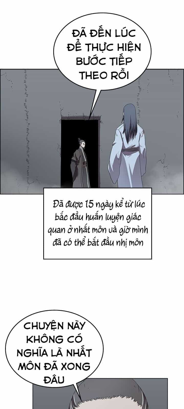 Biên Niên Sử Của Thiên Quỷ - Chương 73 - ảnh 18