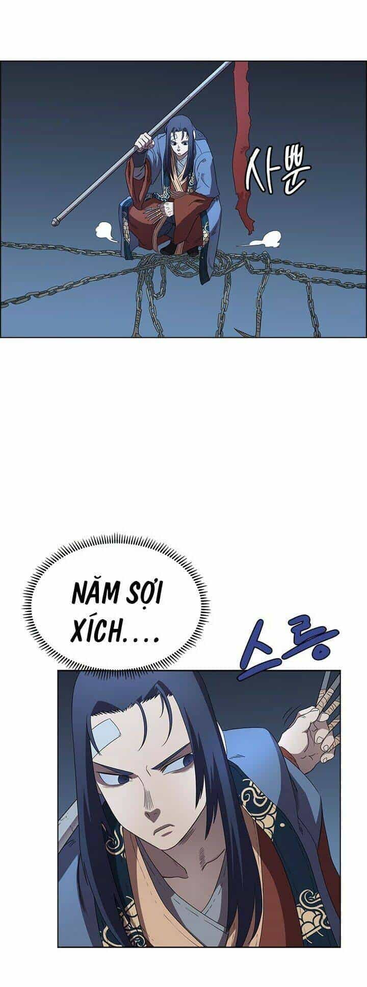 Biên Niên Sử Của Thiên Quỷ - Chương 74 - ảnh 20